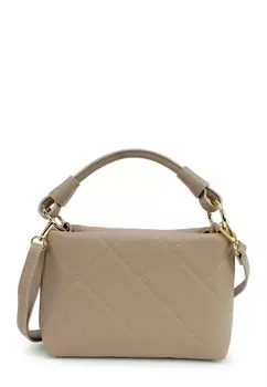 Сумка HARPA Handbag, коричневый