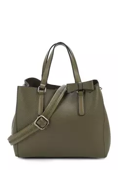 Сумка HARPA Handbag MILLIE, темно-зеленый
