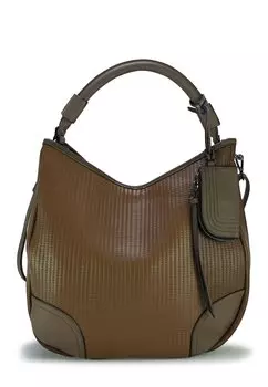 Сумка Harpa Handtasche, коричневый