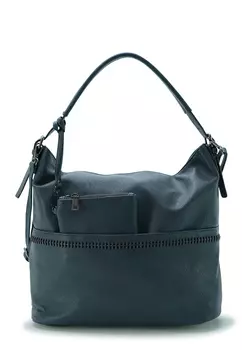 Сумка Harpa Moderne Handtasche, темно синий