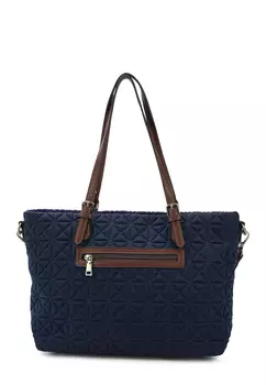 Сумка Harpa Shopper CHAMP, цвет skyfall blue