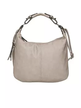 Сумка Harpa Tate, цвет light grey