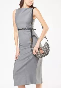 Сумка HARRIET V73, бежевый