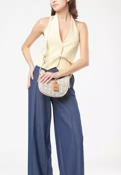 Сумка HARRIET V73, бежевый