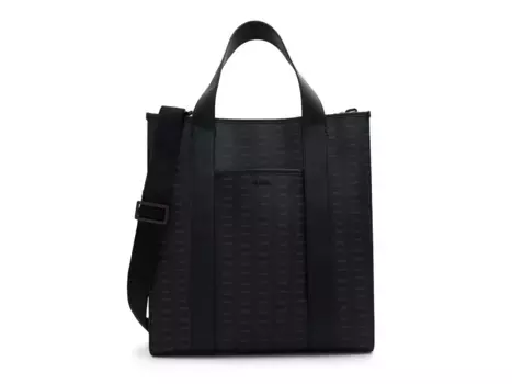 Сумка Harrison Tote Ted Baker, черный