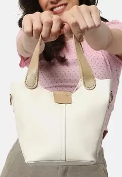 Сумка Haute Sauce, белый