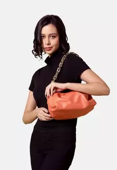 Сумка Haute Sauce, оранжевый