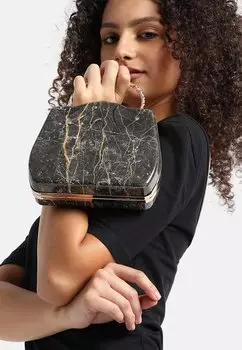 Сумка Haute Sauce ROSALIE, черный