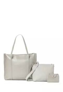 Сумка Haute Sauce, серый