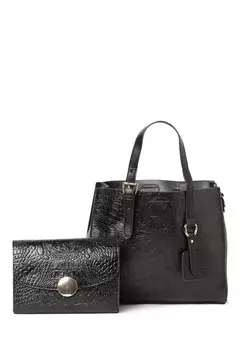 Сумка Haute Sauce SLOANE, черный