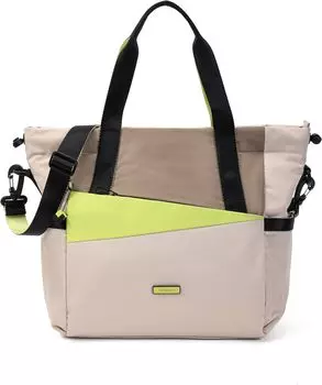 Сумка Hedgren Galactic Shoulder Bag/Tote, цвет Birch