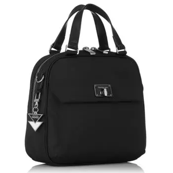 Сумка Hedgren Libra Even Handtasche RFID 22 cm, черный