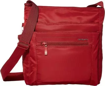 Сумка Hedgren Orva RFID Shoulder Bag, цвет Sun Dried Tomato