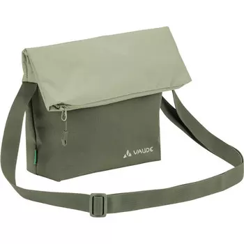 Сумка Heka II Vaude, оливковый