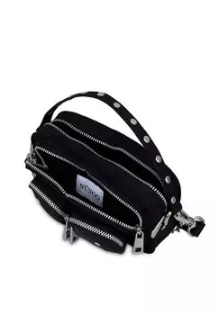 Сумка HELENA Nnoo, черный