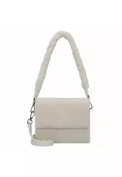 Сумка HELLVI Seidenfelt, цвет teddy