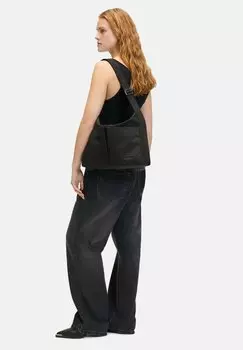 Сумка HERA HOBO M MITTELGROSSE Liebeskind Berlin, черный