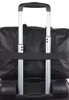 Сумка HERARD LOIS Jeans, черный