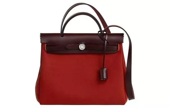 Сумка Herbag Zip Crossbody HERMES