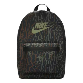 Сумка heritage backpack 25l 'multi' Nike, мультиколор