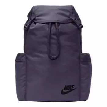 Сумка heritage backpack 'purple' Nike, фиолетовый