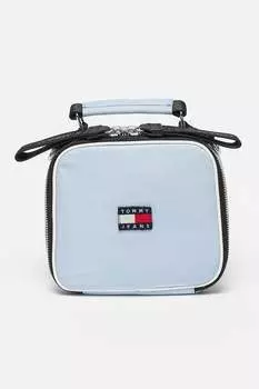 Сумка Heritage Tommy Jeans, синий