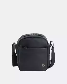 Сумка heritate черная Discovery, черный