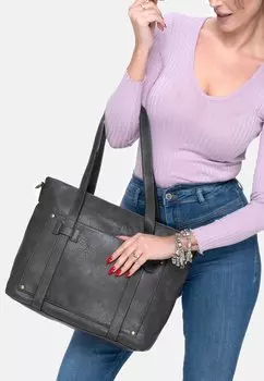 Сумка Herling, темно-серый