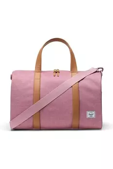 Сумка Herschel, фиолетовый