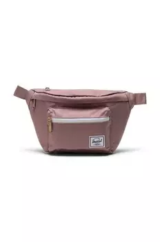 Сумка Herschel Поясная сумка Pop Quiz, розовый