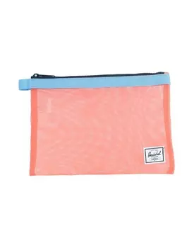 Сумка Herschel Supply Co., оранжевый