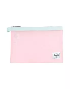 Сумка Herschel Supply Co., розовый