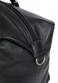 Сумка Hexagona, черный