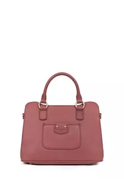 Сумка Hexagona, цвет Violet Cassis