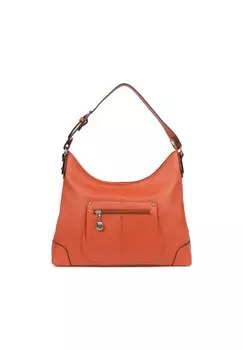Сумка Hexagona, оранжевый