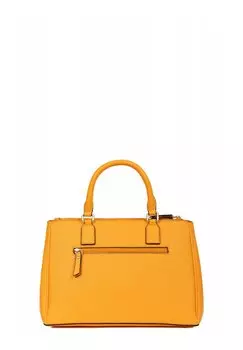 Сумка Hexagona, оранжевый