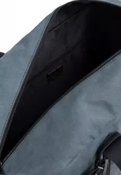 Сумка Hexagona, синий