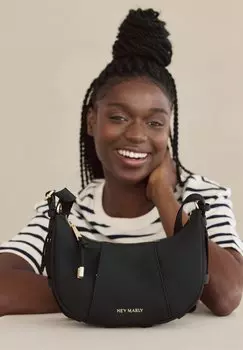 Сумка Hey Marly, черный