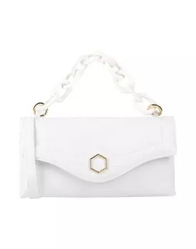 Сумка HIBOURAMA, белый