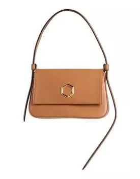 Сумка HIBOURAMA, бежевый