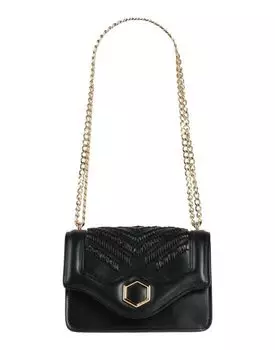 Сумка HIBOURAMA, черный