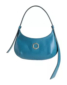 Сумка Hibourama, пастельный синий