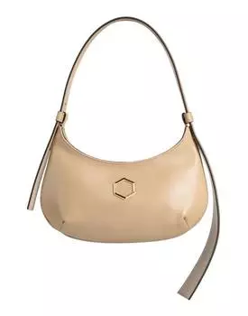 Сумка HIBOURAMA, песочный