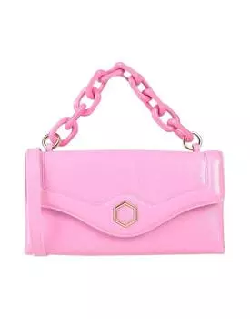 Сумка HIBOURAMA, розовый