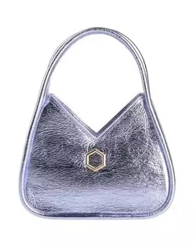 Сумка HIBOURAMA, сиреневый