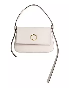 Сумка Hibourama, светло-серый