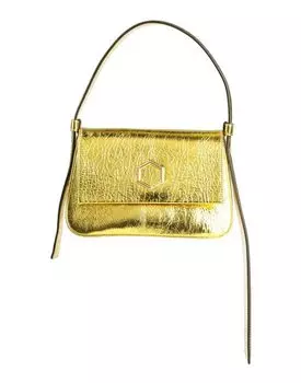 Сумка HIBOURAMA, желтый