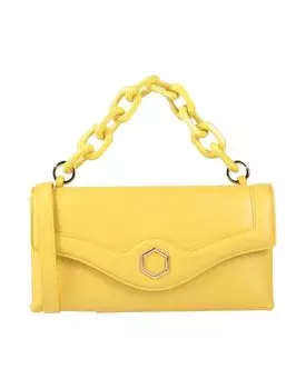 Сумка HIBOURAMA, желтый