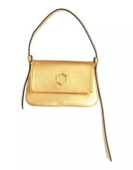 Сумка HIBOURAMA, золотой