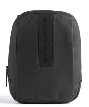 Сумка Hidor из нейлона Piquadro, черный